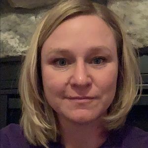 Meet your Posher, Sara